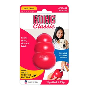 KONG Classic, Medium