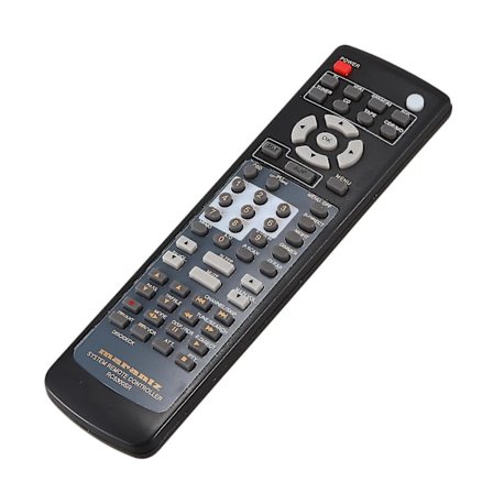Fjernbetjening Rc5300sr til AV-receiver Fjernbetjening Rc5400sr Rc5600sr Sr6200 Sr4200 Sr4300 Sr440