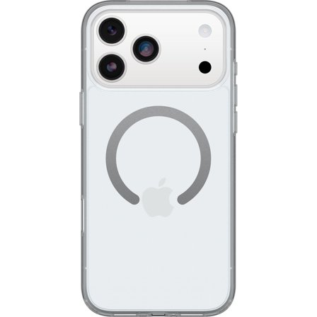 OTTERBOX OB SYMMETRY CLEAR MAGSAFE CAM. CTRL APPLE IPHONE 17 PRO MAX CLR ACCS