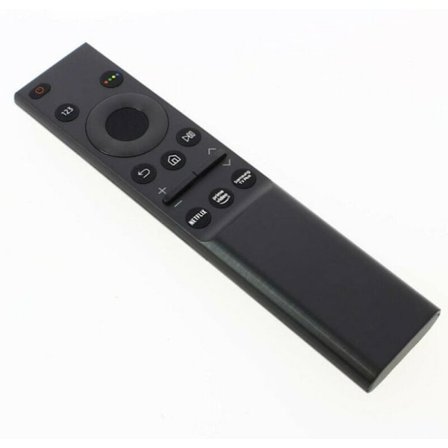 Fjernkontroll og veggtransmitter for Samsung BN59-01358B TV Re