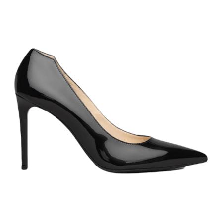 Nerogiardini, Shoes Czarny, Kobieta, Rozmiar: 40 EU