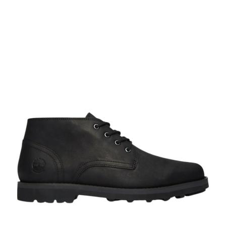 Timberland, Lace-up Boots Zwart, Heren, Maat:44 EU