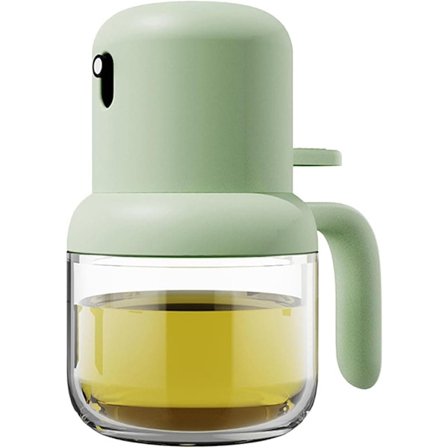 Sprayflaske til olie/eddike 180ml_OF