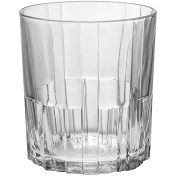 Drikkeglass Duralex Jazz 26cl