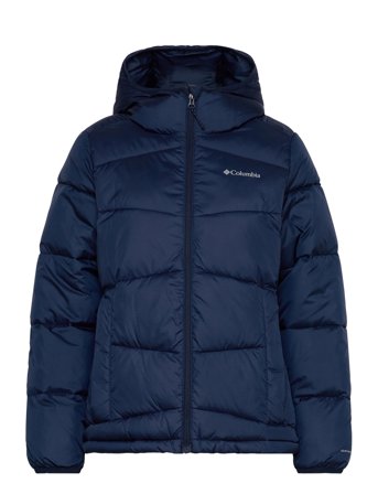 Columbia Sportswear | Fivemile Butte Hooded Jacket | L