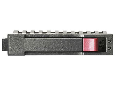 Hewlett Packard Enterprise HPE Dual Port Enterprise - harddisk - 1.2 TB - SAS 6Gb/s