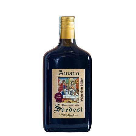 Sarandrea Amaro Svedese 700ml