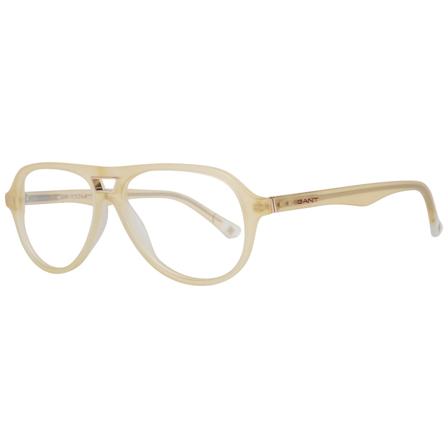 Gant Glasses beige, Dam Accessoarer, Dam, Storlek: ONE SIZE