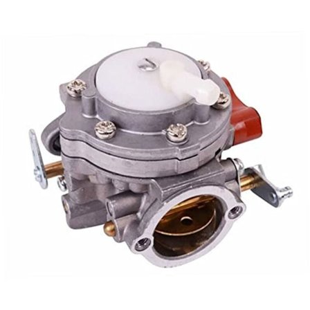 Reservdelar till förgasare för gräsklippare för 08 S 08s motorsåg HL 166B HL166 gräsklippare delar - 1-pack