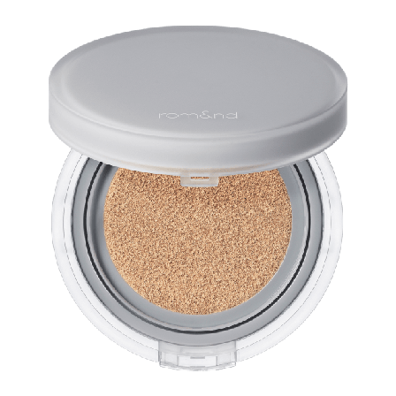 rom&nd Nu Zero Cushion Foundation Unisex 15G