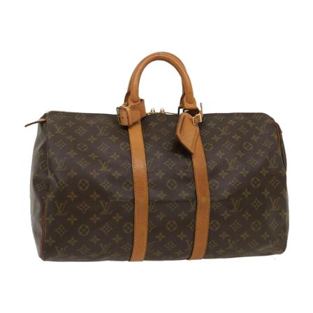 Louis Vuitton Vintage, Pre-owned bag Bruin, Dames, Maat:ONE Size