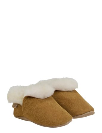 Huttelihut | Slippers Teddy | 20