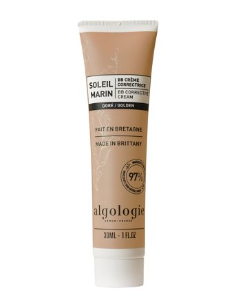 Algologie Bb Corrective Cream - Golden - 30 ML