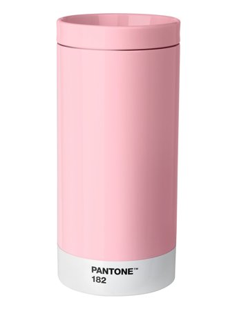 To Go Cup Pink PANT