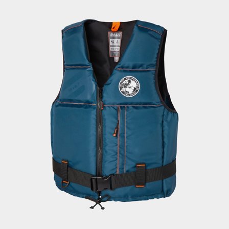 Jachtařská vesta Baltic Mist E.I 50N, marine, X-Large (90+ kg)