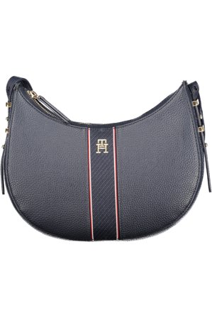Tommy Hilfiger Borsa Donna Blu