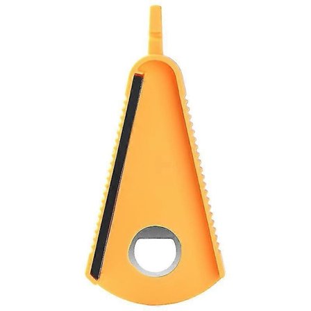 Krukkeåbner til svage hænder Krukkeåbner til seniorer med gigt 6-i-1 Multifunktionel krukkeåbner Griber Flaskeåbner til gigtplagede hænder