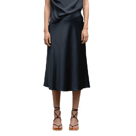 Ahlvar Gallery Skirt Hana Kjolar Dam Flerfärgad XS