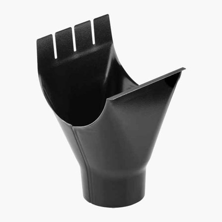 Biltema - Takdrenering utløp