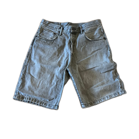 Acne studios jorts