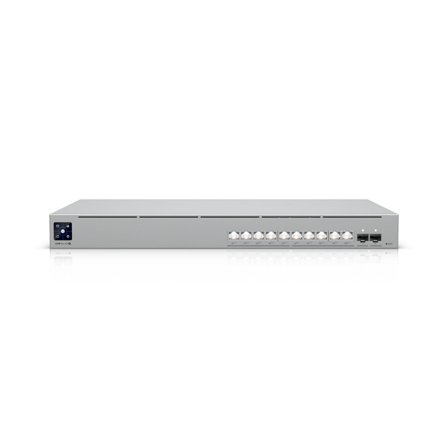 Ubiquiti UniFi Pro XG 10 PoE 400W