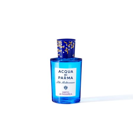 Acqua di Parma Blu Mediterraneo Mirto di Panarea Limited Edition 100ml - Eau de Toilette Unisex