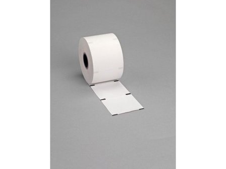 Könummerlapp till Q-matic Bredd-60mm - Lyreco - Kontorsmaterial - Butiksmaterial - Kösystem och biljetter