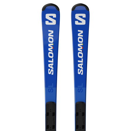Salomon - Alpine ski Alpine ski Ni S/race Fis Sl Jr124-138+jt3