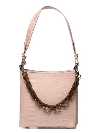 Amble Small Trace Pink HVISK
