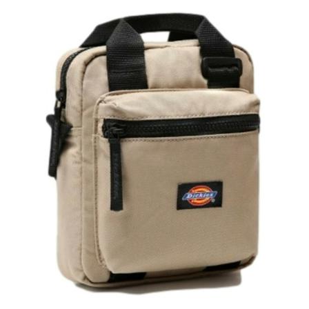 Lacoste, Handbags Beige, Heren, Maat:ONE Size