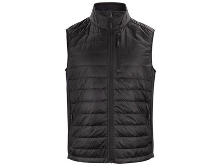 TEXSTAR Hybridväst FV74 S - Lyreco - Arbetskläder - Arbetsvästar - Funktionsväst