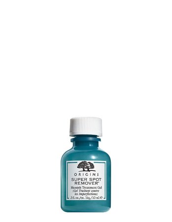 Origins Super Spot Remover Blemish Treatment Gel 10 ml, Skincare, Ansigtspleje, Uren Hud