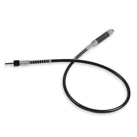 1m Flex Shaft Flexibel Adapter Borr Förlängningskabel Chuck för Roterande Slipverktyg_ahf