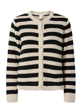 YAS | Yassironi Ls Knit Cardigan S. Noos | XXL