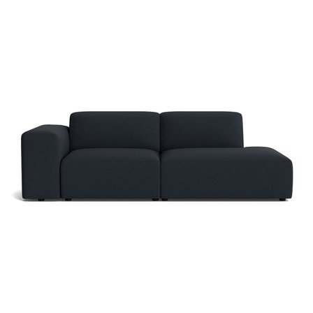 Soma Lounge-Sofa, rechts | Open end