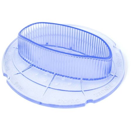 Benriner Fingerskydd Rund til Modell BN-64/W