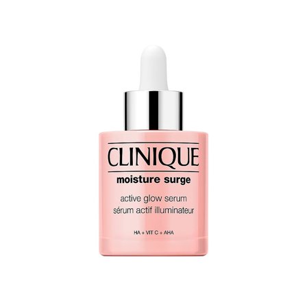 Clinique Moisture Surge Active Glow Serum 30 ml, Skincare, Ansigtspleje, Serum