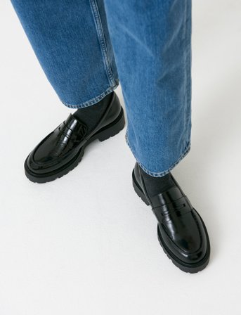 VAGABOND Kenova - Black - 38