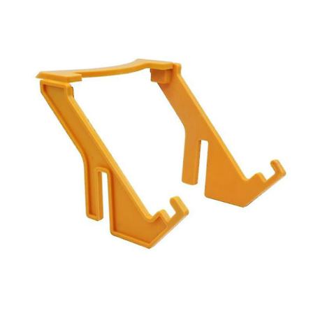 10-pack Honung Plastram Handtag Lyftverktyg