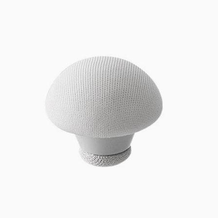 Sengbetræk Dynebetræk Knapper Fastgørelsesklips Fastgørelsesholder Gribeholder ClipC[C] Grå Grey 1Pc