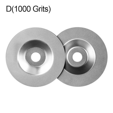 Teroituslevysahanterä D D