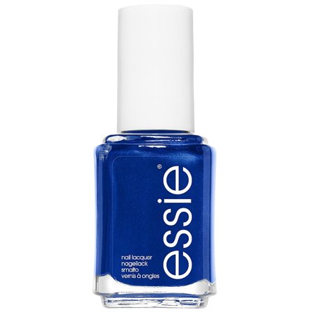 essie Neglelak 280 Aruba Blue, Makeup, Neglelak, Farvede Lakker