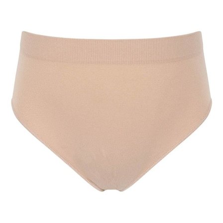Silky Dance Boys Seamless Dance Briefs 8-10 år Naken