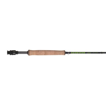 Primal Conquest Single Hand Fly Rod - 9' # 6