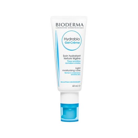 Bioderma Hydrabio Gel Creme 40ml