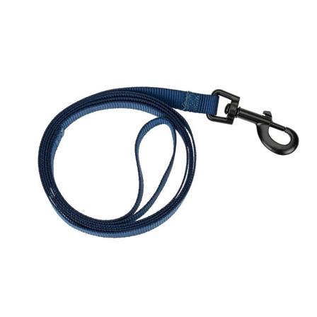 CANEM BASIC KOBBEL BLÅ M, Hund, Kobbel og bånd, Leiebånd