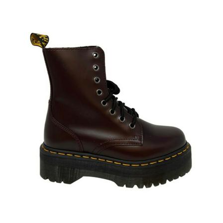 Dr. Martens Støvler 27311626 Brun, Dame, Størrelse: 37 EU
