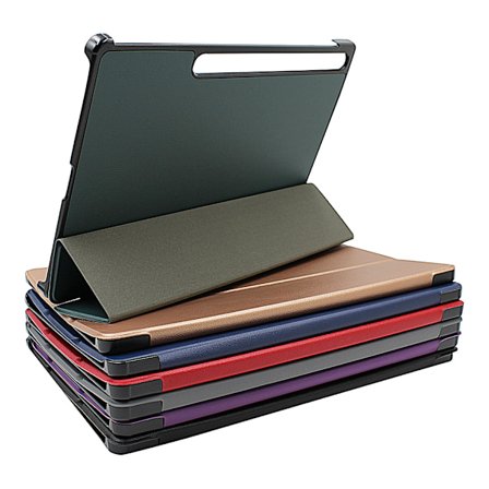 CoverCase Samsung Galaxy Tab S7 FE 12.4 (SM-T736)