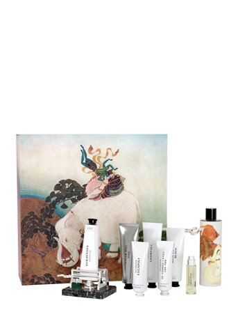 Selahatin La Grande Cérémonie - Nude - ONE SIZE