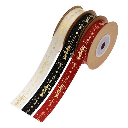 30 Ruller Tape, Stjernehimmel Limtape Dekorativt Papir Maskering T